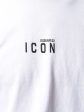 Mini Icon-Print Boxy T-Shirt Discount