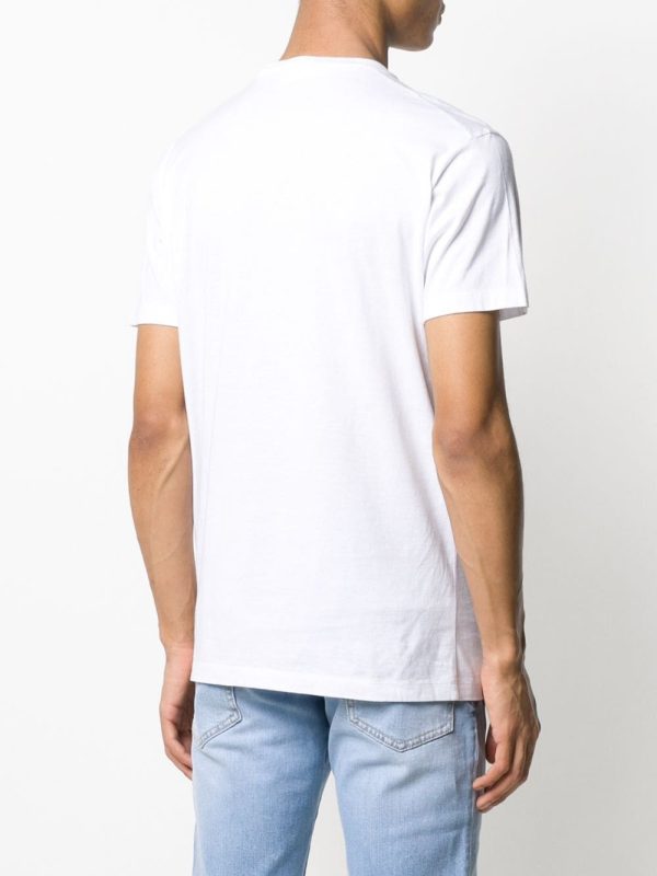 Mini Icon-Print Boxy T-Shirt Discount