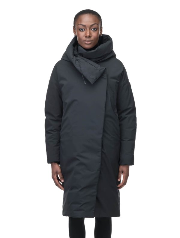 Axis Women s Oversized Coat Online Sale