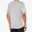 AIRMATIC MESH Short Sleeve Jersey Grey Online Hot Sale