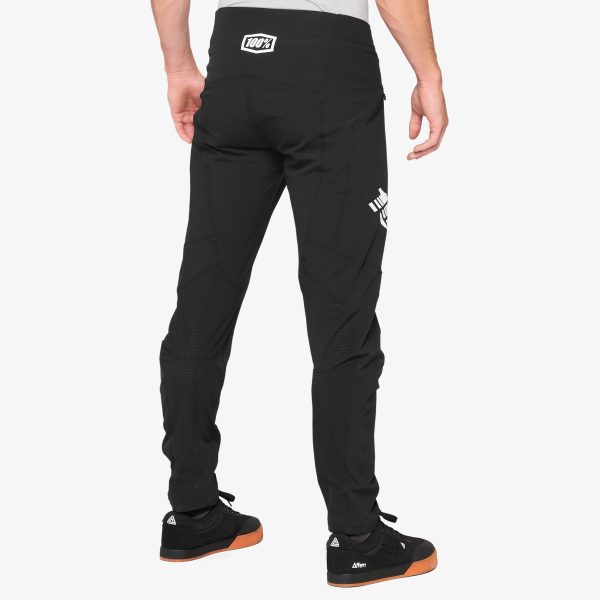 R-CORE-X Pants SP22 - Black Online