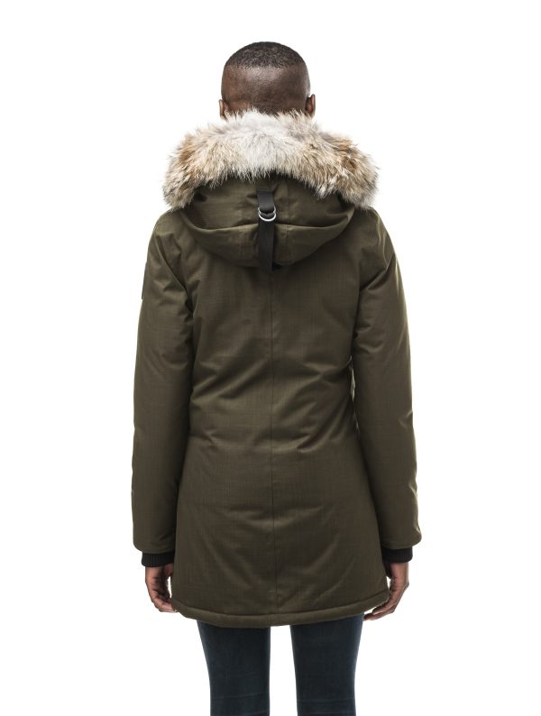 Carla Legacy Women s Parka - NEXT by Nobis Sale