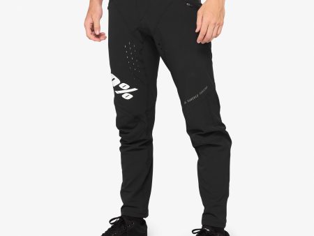 R-CORE-X Pants SP22 - Black Online