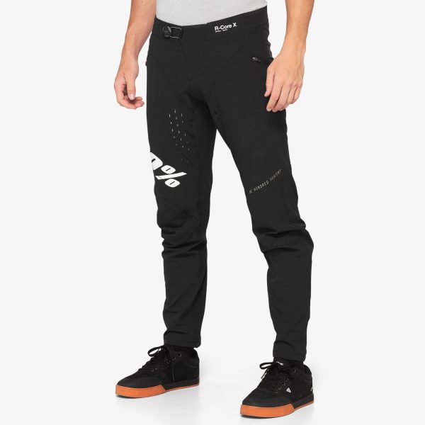 R-CORE-X Pants SP22 - Black Online