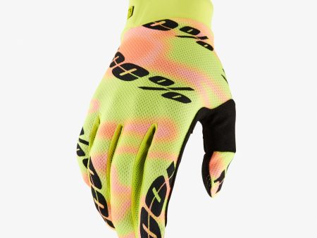 ITRACK Gloves Kaledo For Sale