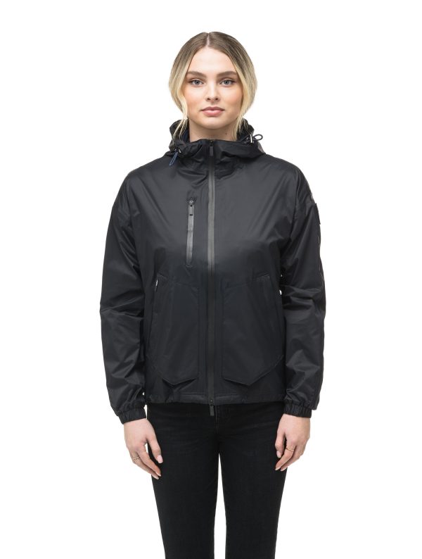 Allegra Women s Windbreaker Online Sale