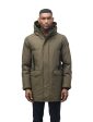 Daniel Men s Parka - NEXT by Nobis Online Sale