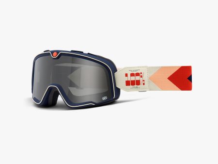 BARSTOW Goggle Teluride - Smoke Fashion