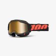 ACCURI 2 SNOWMOBILE Goggle Borego Supply