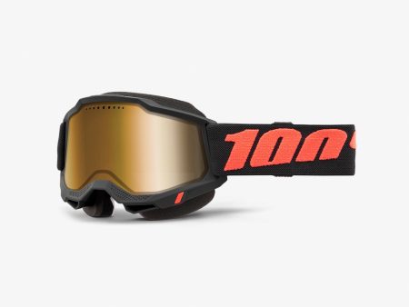 ACCURI 2 SNOWMOBILE Goggle Borego Supply