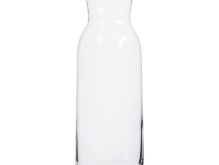 1.2L Fonte Glass Carafe with Silicone Lid - By LAV Hot on Sale