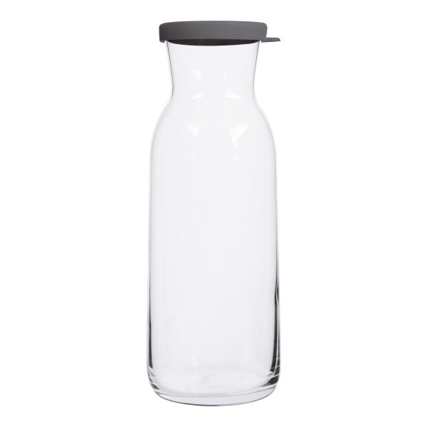 1.2L Fonte Glass Carafe with Silicone Lid - By LAV Hot on Sale