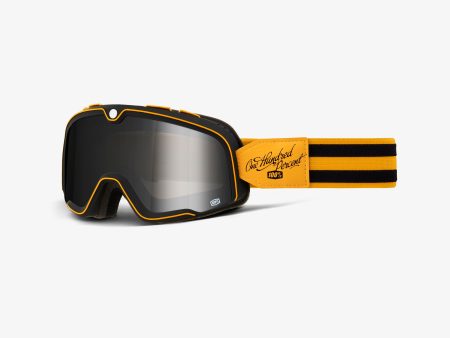 BARSTOW Goggle Raymond - Mirror Silver Lens Cheap