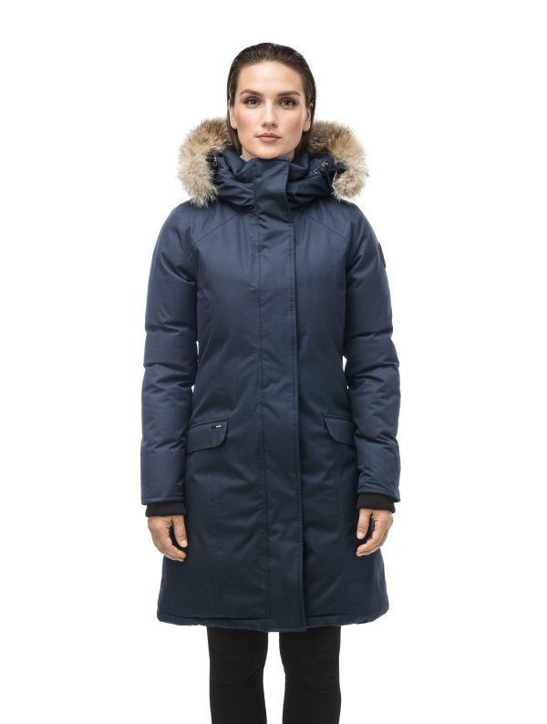 Rebecca Women s Parka - NEXT by Nobis Online