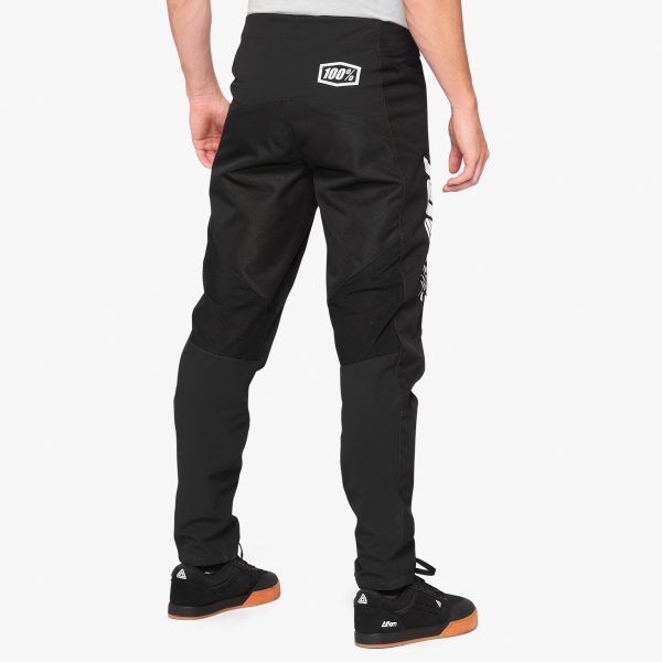 R-CORE YOUTH Pants Black Sale