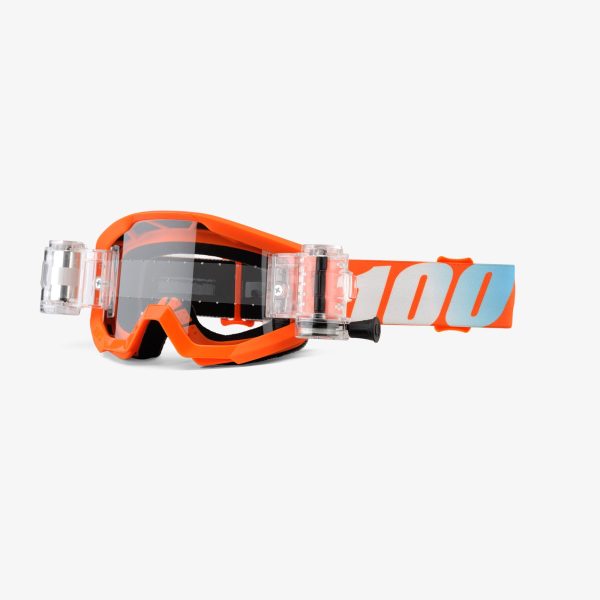 STRATA JR Mud - Orange Discount