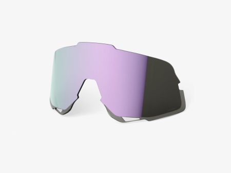 GLENDALE Replacement Lens - HiPER Lavender Mirror Cheap