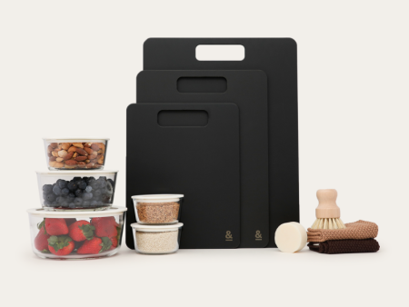 Eco Kitchen Set Online