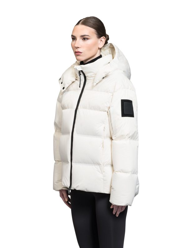 Una Legacy Women s Performance Puffer on Sale