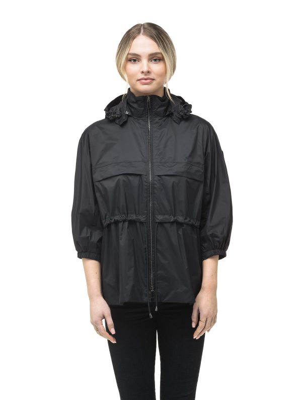 Sia Women s Windbreaker Sale