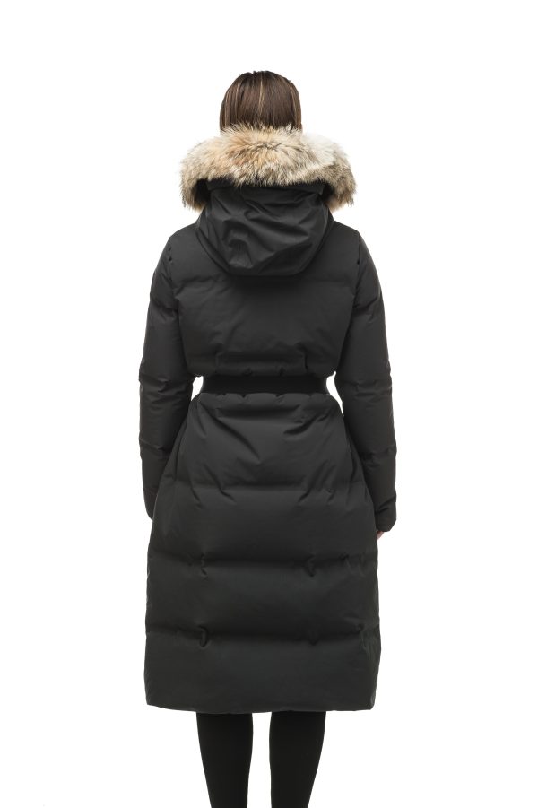 Jem Women s Long Puffer Online Sale