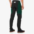 R-CORE-X LE Pants Forest Green Hot on Sale