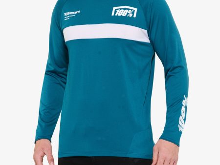 R-CORE Long Sleeve Jersey Gulf Online Sale