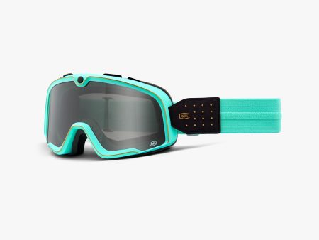 BARSTOW Goggle Cardiff 22 - Smoke Lens Online Sale