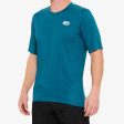 AIRMATIC Short Sleeve Jersey Gulf on Sale