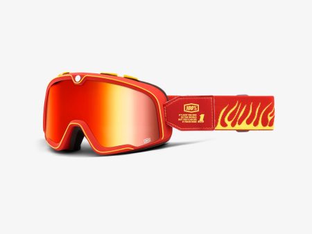 BARSTOW® Goggle Death Spray For Sale