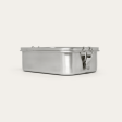 Stainless Steel Lunch Box | 1200ml Online Hot Sale