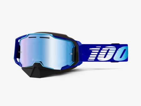 ARMEGA® SNOWMOBILE Goggle Royal Online now