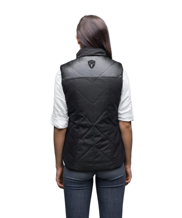 Elora Women s Vest Discount