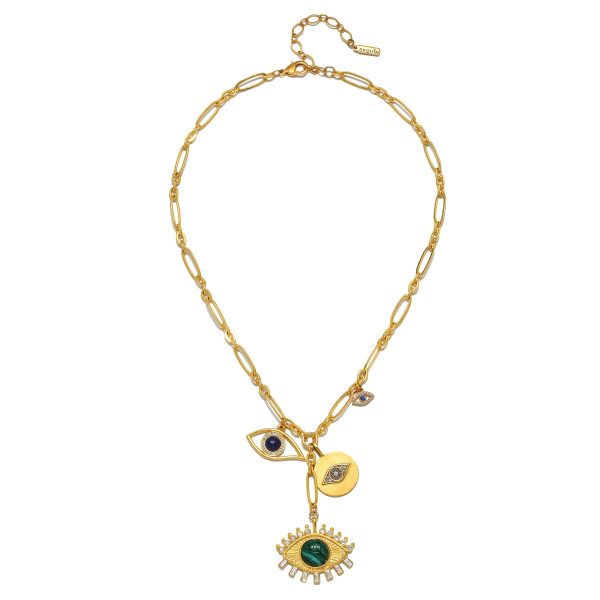 Alaia Necklace Discount