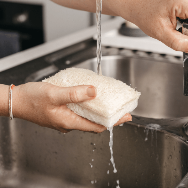 Natural Cleaning Products Set For Sale