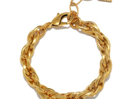 Serena Chain Bracelet For Sale