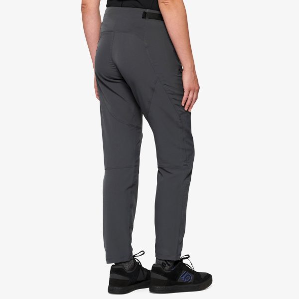 AIRMATIC Women s Pants Charcoal Supply