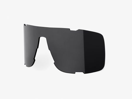 EASTCRAFT Replacement Lens SHIELD - Black Mirror For Discount