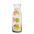 1.2L Aquaria Glass Carafe - By Bormioli Rocco Sale