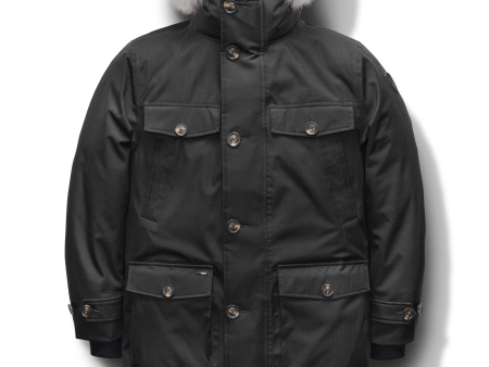 Citizen Men s Tailored Parka Online