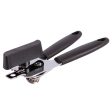 Black Deluxe Metal Can Opener - By Ashley on Sale