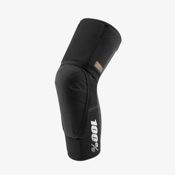 TERATEC PLUS Knee Guards Black Supply