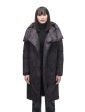 Axis Women s Oversized Coat Online Sale