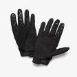 AIRMATIC Glove - Black Charcoal Online Sale