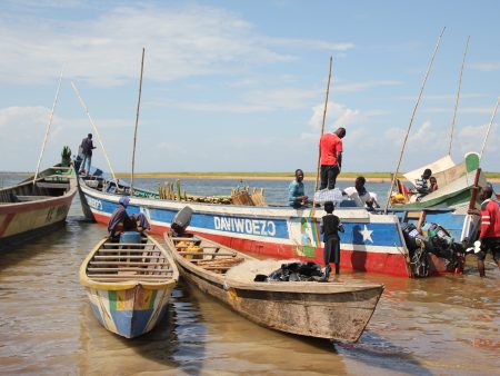 Rent a Boat for a Rescue Operation For Cheap