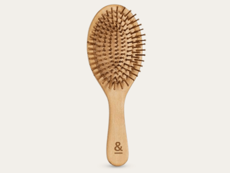 Wooden Hair Brush Cheap