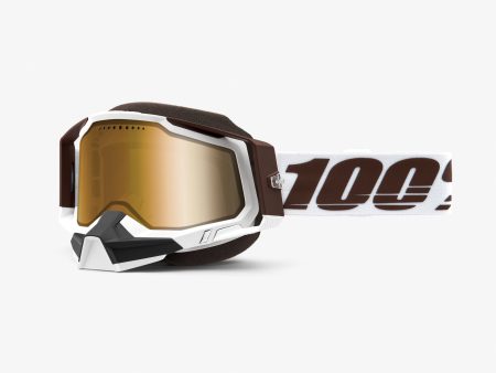 RACECRAFT 2® SNOWMOBILE Goggle Snowbird Supply