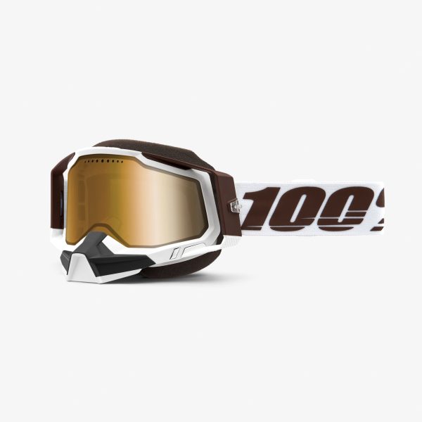 RACECRAFT 2® SNOWMOBILE Goggle Snowbird Supply