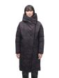 Axis Women s Oversized Coat Online Sale