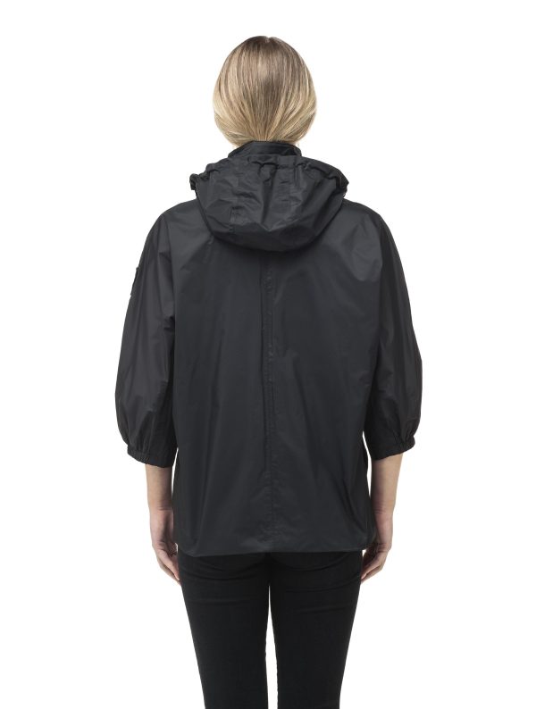 Sia Women s Windbreaker Sale